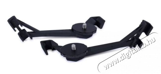 Lume Cube LCMAVIC11 rögzítő készlet DJI Mavic Pro-hoz Fényképezőgép / kamera - Drón - Kiegészítő - 349636