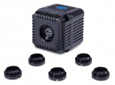 Lume Cube LCRC11 sapka szett Fotó-Videó kiegészítők - Lámpa - Kiegészítő - 349647