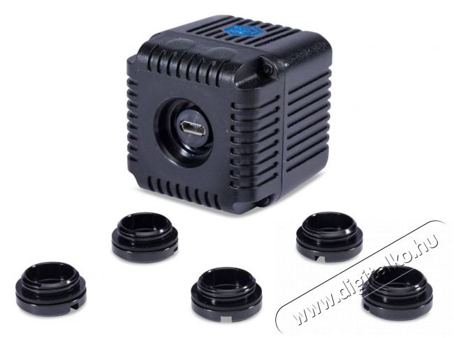 Lume Cube LCRC11 sapka szett Fotó-Videó kiegészítők - Lámpa - Kiegészítő - 349647