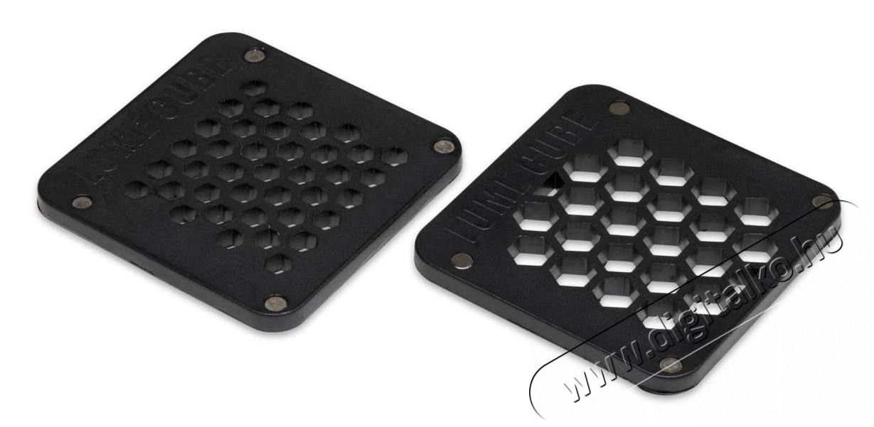 Lume Cube Honeycomb LCLHHC11 méhsejtrács Fotó-Videó kiegészítők - Fényterelő - Méhsejtrács - 349634