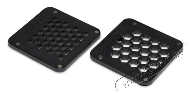 Lume Cube Honeycomb LCLHHC11 méhsejtrács Fotó-Videó kiegészítők - Fényterelő - Méhsejtrács - 349634