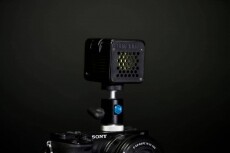 Lume Cube Honeycomb LCLHHC11 méhsejtrács Fotó-Videó kiegészítők - Fényterelő - Méhsejtrács - 349634