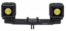 Lume Cube Kit GoPro Grey (LCGPAC22) Fotó-Videó kiegészítők - Lámpa - LED lámpa - 349625