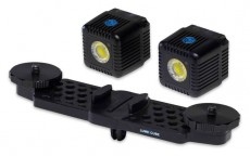 Lume Cube Kit GoPro Grey (LCGPAC22) Fotó-Videó kiegészítők - Lámpa - LED lámpa - 349625