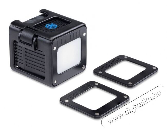 Lume Cube LCLH33 Diffuser Kit Fotó-Videó kiegészítők - Fényterelő - Diffúzor - 349631