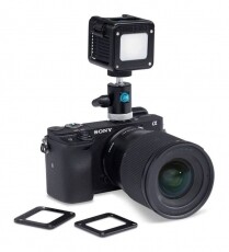 Lume Cube LCLH33 Diffuser Kit Fotó-Videó kiegészítők - Fényterelő - Diffúzor - 349631