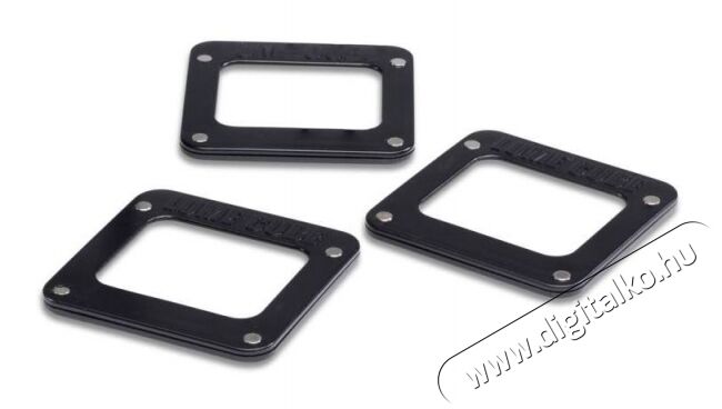 Lume Cube LCLH33 Diffuser Kit Fotó-Videó kiegészítők - Fényterelő - Diffúzor - 349631