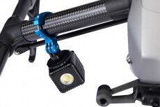 Lume Cube Mounts (LCINSP11) foglalat DJI Inspire drónhoz Mobil / Kommunikáció / Smart - Tablet / E-book kiegészítő, tok - Tartó / rögzítő / állvány - 349628