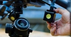 Lume Cube Mounts (LCINSP11) foglalat DJI Inspire drónhoz Mobil / Kommunikáció / Smart - Tablet / E-book kiegészítő, tok - Tartó / rögzítő / állvány - 349628