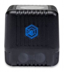 Lume Cube Single (LC11B) LED fényforrás - fekete Háztartás / Otthon / Kültér - Világítás / elektromosság - Zseblámpa / elemlámpa - 349618