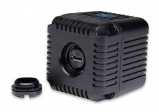Lume Cube Single (LC11B) LED fényforrás - fekete Háztartás / Otthon / Kültér - Világítás / elektromosság - Zseblámpa / elemlámpa - 349618
