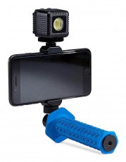 Lume Cube Smartphone Video Mount Kit (LCSPVMK11) Mobil / Kommunikáció / Smart - Mobiltelefon kiegészítő / tok - Tartó / rögzítő / állvány - 349651