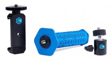 Lume Cube Smartphone Video Mount Kit (LCSPVMK11) Mobil / Kommunikáció / Smart - Mobiltelefon kiegészítő / tok - Tartó / rögzítő / állvány - 349651