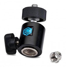 Lume Cube Smartphone Video Mount Kit (LCSPVMK11) Mobil / Kommunikáció / Smart - Mobiltelefon kiegészítő / tok - Tartó / rögzítő / állvány - 349651