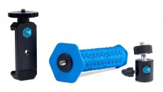 Lume Cube Smartphone Video Mount (LCSPVM) Mobil / Kommunikáció / Smart - Mobiltelefon kiegészítő / tok - Tartó / rögzítő / állvány - 349650