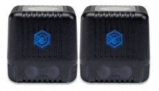 Lume Cube Dual Pack Black (LC22B) Fotó-Videó kiegészítők - Lámpa - LED lámpa - 349619