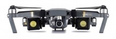 Lume Cube (LCMAVIC22) lámpa készlet drónhoz (DJI Mavic Pro) Fényképezőgép / kamera - Drón - Kiegészítő - 349637