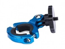 Lume Cube Bike Mount biciklis kameratartó (LCBM11) Mobil / Kommunikáció / Smart - Tablet / E-book kiegészítő, tok - Tartó / rögzítő / állvány - 349623
