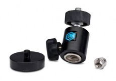 Lume Cube Ball Head (LCBHMM55) mágneses foglalat Fotó-Videó kiegészítők - Állvány kiegészítő - Állvány fej - 349622