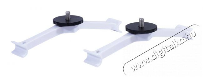Lume Cube Drone Mounts for DJI Ph4 (LCP411W) - fehér Fényképezőgép / kamera - Drón - Kiegészítő - 349643