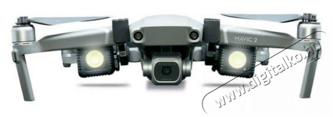 Lume Cube MAVIC 2 PRO/ZOOM KIT LCMAVIC2PRO22 drón kiegészítő Fényképezőgép / kamera - Drón - Kiegészítő - 349638