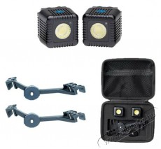 Lume Cube MAVIC 2 PRO/ZOOM KIT LCMAVIC2PRO22 drón kiegészítő Fényképezőgép / kamera - Drón - Kiegészítő - 349638