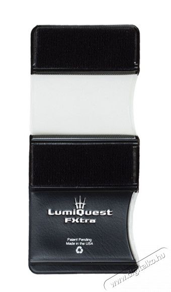Lumiquest Fxtra - LQ-121 Fot&oacute;-Vide&oacute; kieg&eacute;sz&iacute;tők - F&eacute;nyterelő - Egy&eacute;b f&eacute;nyterelő - 260038