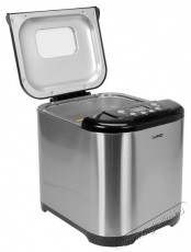 LUND házi kenyérsütő, 650 W Konyhai termékek - Konyhai kisgép (sütés / főzés / hűtés / ételkészítés) - Kenyérsütő - 522429