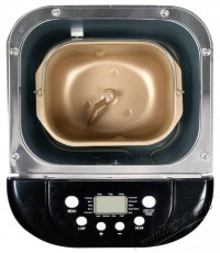 LUND házi kenyérsütő, 650 W Konyhai termékek - Konyhai kisgép (sütés / főzés / hűtés / ételkészítés) - Kenyérsütő - 522429