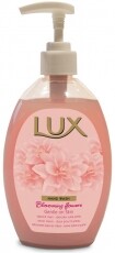 Lux Professional Hand Wash kézmosó szappan 6 x 0,5 Liter Háztartás / Otthon / Kültér - Fürdőszoba / wc - Folyékony szappan - 363410