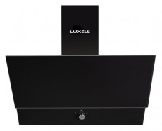 Luxell Luxell DA6-830 fekete páraelszívó Konyhai termékek - Páraelszívó - Hagyományos - 501496