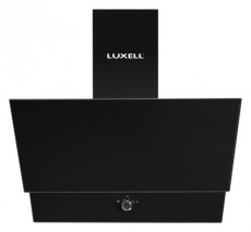 Luxell Luxell DA6-830 fekete páraelszívó Konyhai termékek - Páraelszívó - Hagyományos - 501496