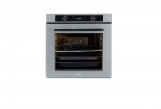 Luxell A68-SGF3 DDT ez&uuml;st, be&eacute;p&iacute;thető, s&uuml;tőt&eacute;r: 77L, l&eacute;gkever&eacute;s, s&uuml;tő Konyhai term&eacute;kek - S&uuml;tő-főzőlap, tűzhely (be&eacute;p&iacute;thető) - S&uuml;tő (be&eacute;p&iacute;thető) - 513419