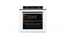 Luxell A68-SGF3 DDT feh&eacute;r, be&eacute;p&iacute;thető, s&uuml;tőt&eacute;r: 77L, l&eacute;gkever&eacute;s, s&uuml;tő Konyhai term&eacute;kek - S&uuml;tő-főzőlap, tűzhely (be&eacute;p&iacute;thető) - S&uuml;tő (be&eacute;p&iacute;thető) - 513420