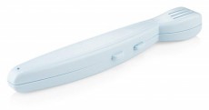 Luxplastic IRIS L-00319 kis fogkefetartó utazáshoz, kék, rózsaszín vagy elefántcsont színű Szépségápolás / Egészség - Száj / fog ápolás - Kiegészítő - 501803