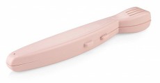 Luxplastic IRIS L-00319 kis fogkefetartó utazáshoz, kék, rózsaszín vagy elefántcsont színű Szépségápolás / Egészség - Száj / fog ápolás - Kiegészítő - 501803