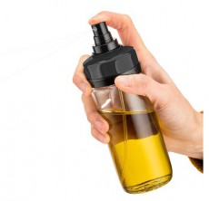 Luxplastic IRIS C-00518 ECO üveg olaj spray 245ml Háztartás / Otthon / Kültér - Lakásfelszerelés - Tároló - 514672