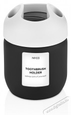 Luxplastic IRIS C-00520 Cool fogkefetartó Szépségápolás / Egészség - Száj / fog ápolás - Kiegészítő - 502507