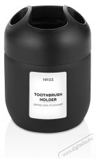 Luxplastic IRIS C-00520 Cool fogkefetartó Szépségápolás / Egészség - Száj / fog ápolás - Kiegészítő - 502507