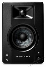 M-Audio BX3, 1 p&aacute;r Audio-Video / Hifi / Multim&eacute;dia - Hangfal - Hangfalszett - &Aacute;ll&oacute; / front hangfal - 522435