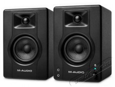 M-Audio BX3 BT, 1p&aacute;r hangfal Audio-Video / Hifi / Multim&eacute;dia - Hangfal - Hangfalszett - &Aacute;ll&oacute; / front hangfal - 522434