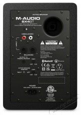 M-Audio BX4 BT, 1 p&aacute;r Audio-Video / Hifi / Multim&eacute;dia - Hangfal - Hangfalszett - &Aacute;ll&oacute; / front hangfal - 522432