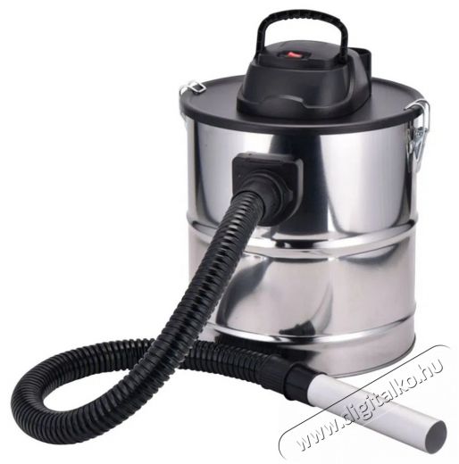 M.A.T. POWER 15l Háztartás / Otthon / Kültér - Porszívó / takarítógép - Hamuporszívó - 503592