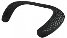 Mac Audio PrivatEar nyakban viselhető Bluetooth hangszóró Audio-Video / Hifi / Multimédia - Hordozható, vezeték nélküli / bluetooth hangsugárzó - Hordozható, vezeték nélküli / bluetooth hangsugárzó - 352794