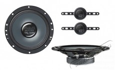 Mac Audio MAC Mobil street 2.16F autóhangszóró szett Autóhifi / Autó felszerelés - Autó hangsugárzó - Komplett szett - 384277