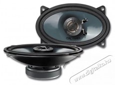Mac Audio Mobil Street 915.2 9 x 15cm koaxális autós hangszóró pár Autóhifi / Autó felszerelés - Autó hangsugárzó - Hangszóró szett - 458894
