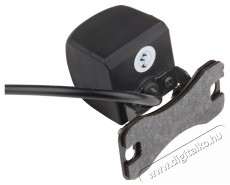 Mac Audio RVC 3 tolatókamera Autóhifi / Autó felszerelés - Tolató radar / kamera - Tolató radar / kamera - 466940