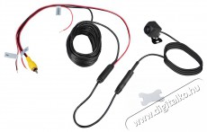 Mac Audio RVC 3 tolatókamera Autóhifi / Autó felszerelés - Tolató radar / kamera - Tolató radar / kamera - 466940