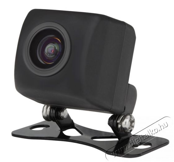 Mac Audio RVC 3 tolatókamera Autóhifi / Autó felszerelés - Tolató radar / kamera - Tolató radar / kamera - 466940
