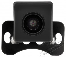 Mac Audio RVC 3 tolatókamera Autóhifi / Autó felszerelés - Tolató radar / kamera - Tolató radar / kamera - 466940